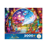 Ceaco 2000pc Puzzle - Disney™ - Aladdin